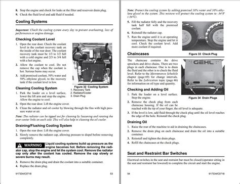 how to install seat in gehl skid steer|gehl sl3640e troubleshooting.